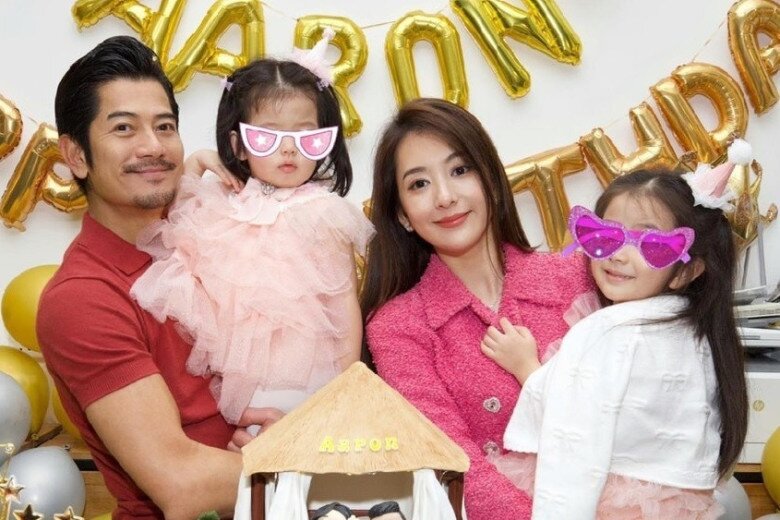 Gái quê đổi đời sau khi lấy đại gia hơn 22 tuổi, cảnh khệ nệ bụng bầu 8 tháng một mình chăm 2 con lớn gây bàn tán - 5