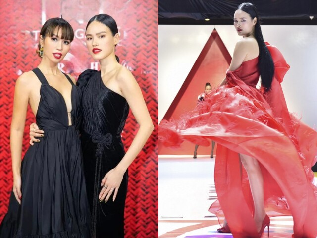 Học trò Hà Anh ở Vietnam’s Next Top Model đẻ xong phải ngồi xe lăn vì yếu, tình trạng sau 1 tháng ở cữ ra sao? - 5