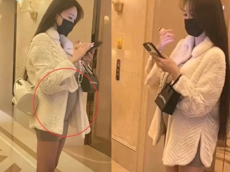 Hot girl vừa gây náo loạn trên phố là mẹ 3 con dáng vẫn nuột như gái son, kiếm 60 tỷ mỗi ngày sau khi bị bạn trai bỏ - 4