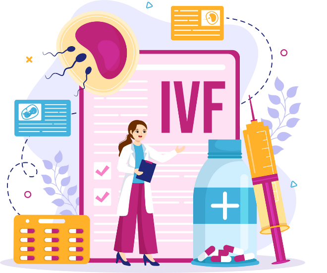 Khi người phụ nữ chọn làm mẹ mà không cần phải kèm theo một chiếc nhẫn cưới - 1