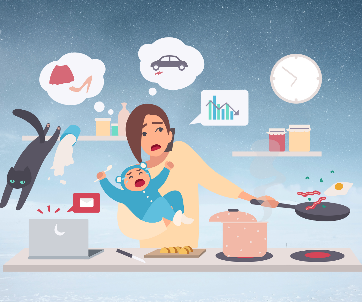 Khi người phụ nữ chọn làm mẹ mà không cần phải kèm theo một chiếc nhẫn cưới - 5