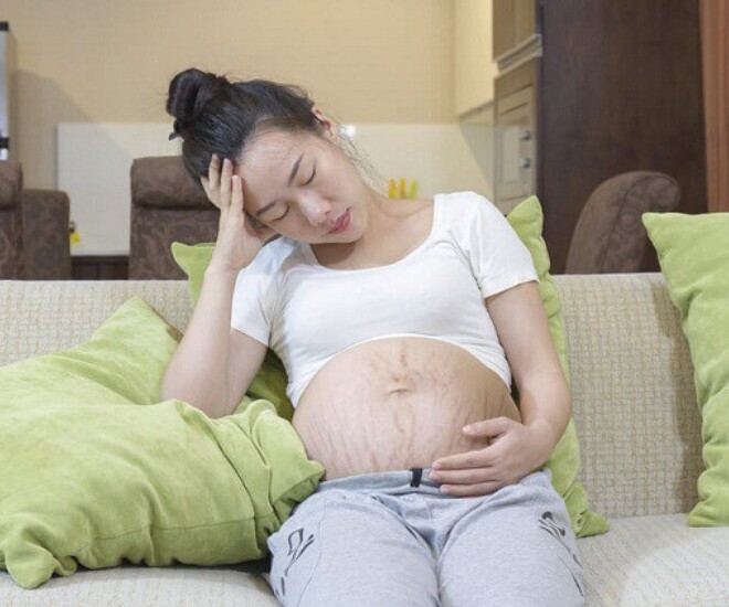 Mang thai mẹ chồng bắt bỏ học Tiến sĩ, cách xử lý của con dâu khiến MXH vỗ tay nườm nượp - 1