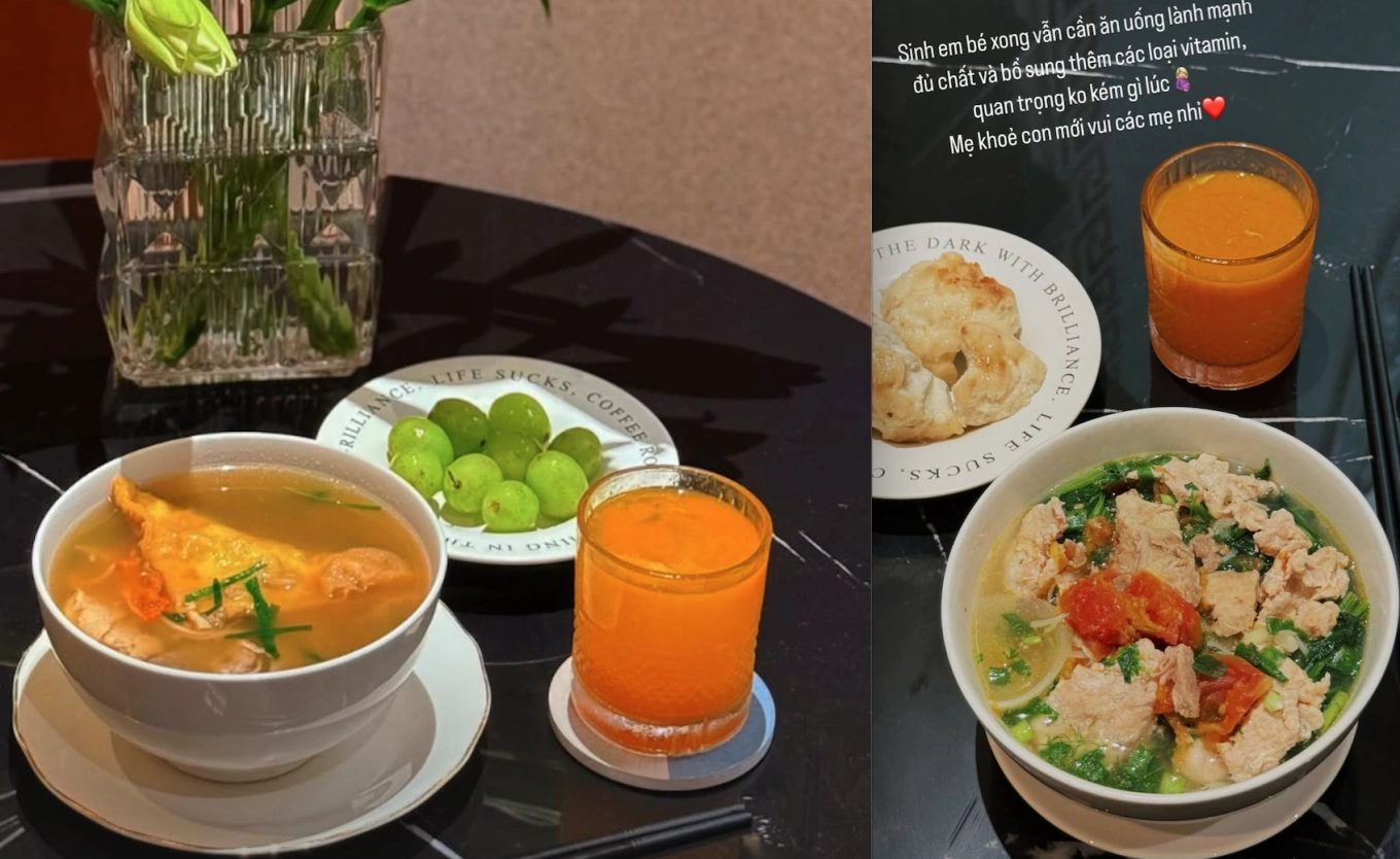 MC Mai Ngọc tiết lộ tình trạng đáng lo sau sinh: Yếu như “cua lột vỏ”, dành 30 phút mỗi ngày để tìm lại chính mình - 6