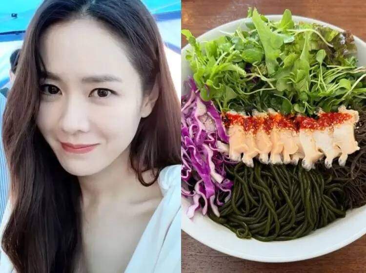 “Mỹ nhân có đôi mắt đẹp nhất showbiz” khoe body đỉnh nóc sau sinh, nhìn tấm lưng ngọc ngà săn chắc mà mê - 10