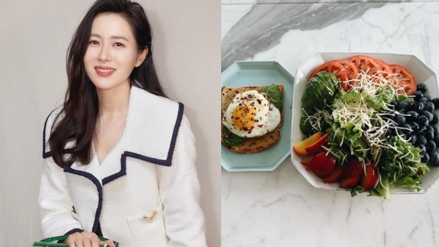 “Mỹ nhân có đôi mắt đẹp nhất showbiz” khoe body đỉnh nóc sau sinh, nhìn tấm lưng ngọc ngà săn chắc mà mê - 8