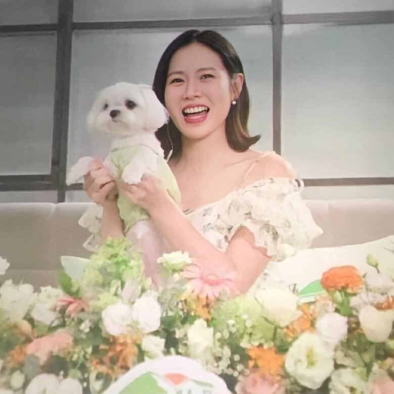 “Mỹ nhân có đôi mắt đẹp nhất showbiz” khoe body đỉnh nóc sau sinh, nhìn tấm lưng ngọc ngà săn chắc mà mê - 7
