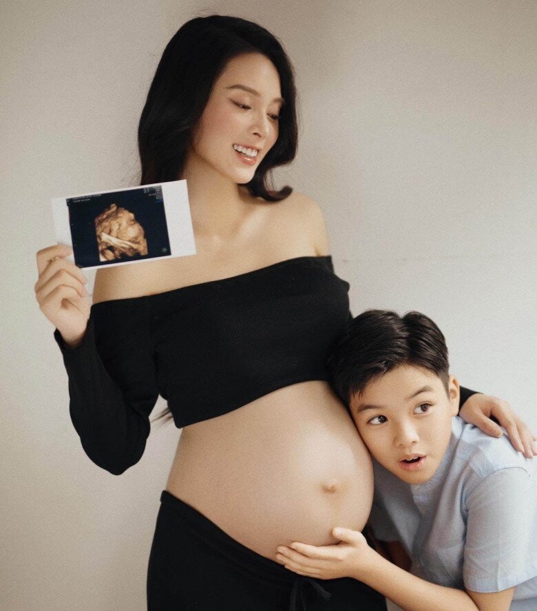 Mỹ nhân VTV vừa chi nửa tỷ đi đẻ lần 2: Dành 100 triệu cho 8 ngày ở cữ, an tâm vì “người khác đau ví chứ không phải mình” - 7