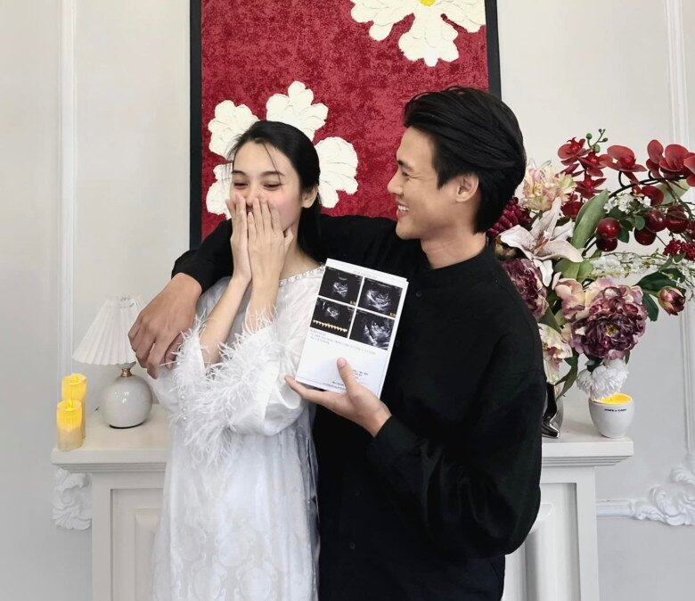 Mỹ nhân VTV vừa chi nửa tỷ đi đẻ lần 2: Dành 100 triệu cho 8 ngày ở cữ, an tâm vì “người khác đau ví chứ không phải mình” - 6