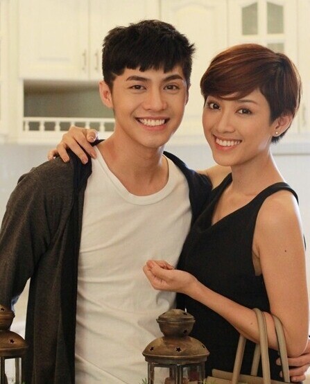 “Nàng thơ” của Noo Phước Thịnh vừa hạ sinh con gái thứ 2, hứng từng giọt sữa vàng cho con sau 24 tiếng đau đẻ - 10