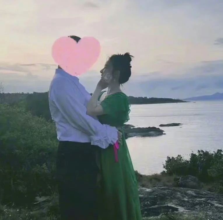Nàng thơ vừa thông báo mang bầu con đầu lòng với chủ tịch: Quá khứ xấu hổ vì cảnh nóng, sở hữu vòng một quyến rũ bậc nhất showbiz - 6