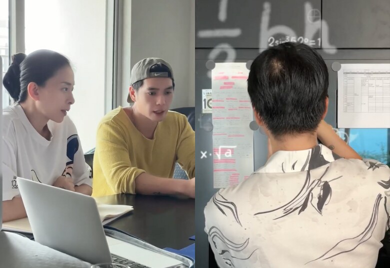 Ngô Thanh Vân gặp khủng hoảng vì mắc bệnh trong thai kỳ, lo sốt vó khi suốt 2 tuần em bé không lên ký - 7