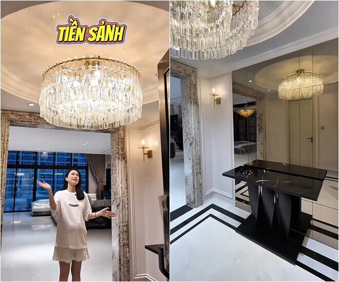MC trẻ xinh nhất nhì VTV vượt cạn lần 2 thức trắng đêm vì đau, bị góp ý &#34;khoe của&#34; khi liên tục làm điều này khi mang bầu - 5