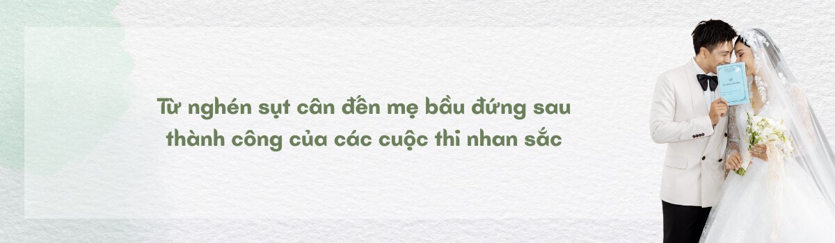 Lê Thu Trang mang thai con đầu lòng với ông xã diễn viên: Bầu bí vẫn thức khuya dậy sớm, đẹp hơn mỗi ngày nhờ chồng - 2