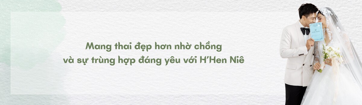 Lê Thu Trang mang thai con đầu lòng với ông xã diễn viên: Bầu bí vẫn thức khuya dậy sớm, đẹp hơn mỗi ngày nhờ chồng - 5