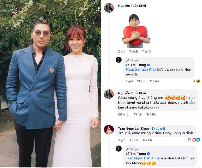 Xin vía H&#39;Hen Niê, &#34;chân dài&#34; Hà Nội vỡ oà thông báo mang bầu - 3