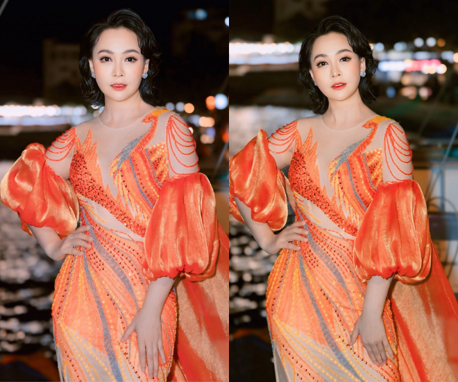 Nữ ca sĩ Việt được bạn trai tặng 15 sổ tiết kiệm trước đám cưới, khoe dáng nóng bỏng sau vài tháng sinh ái nữ đầu lòng - 2