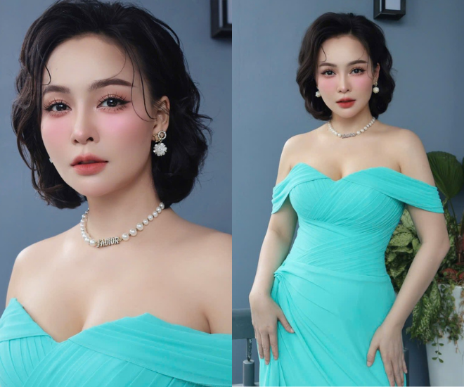 Nữ ca sĩ Việt được bạn trai tặng 15 sổ tiết kiệm trước đám cưới, khoe dáng nóng bỏng sau vài tháng sinh ái nữ đầu lòng - 1