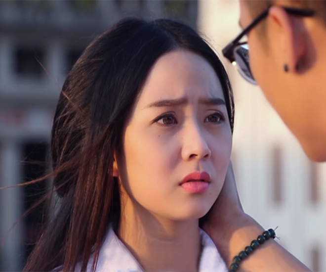 &#34;Nữ thần phim học đường&#34; thông báo mang bầu sau 1 năm tổ chức đám cưới &#34;dát vàng&#34;, bật mí thông tin đầu tiên về nhóc tỳ - 1