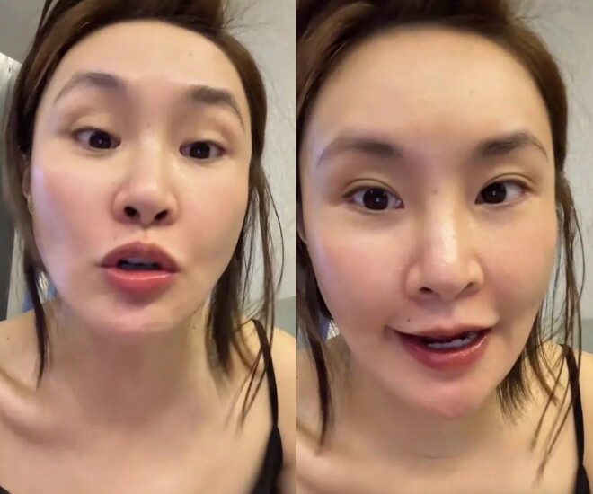 Là trụ cột kinh tế sau khi lấy “phi công trẻ”, nữ diễn viên tuyên bố không sinh con thứ 2, lý do liên quan đến bố mẹ hai bên - 1