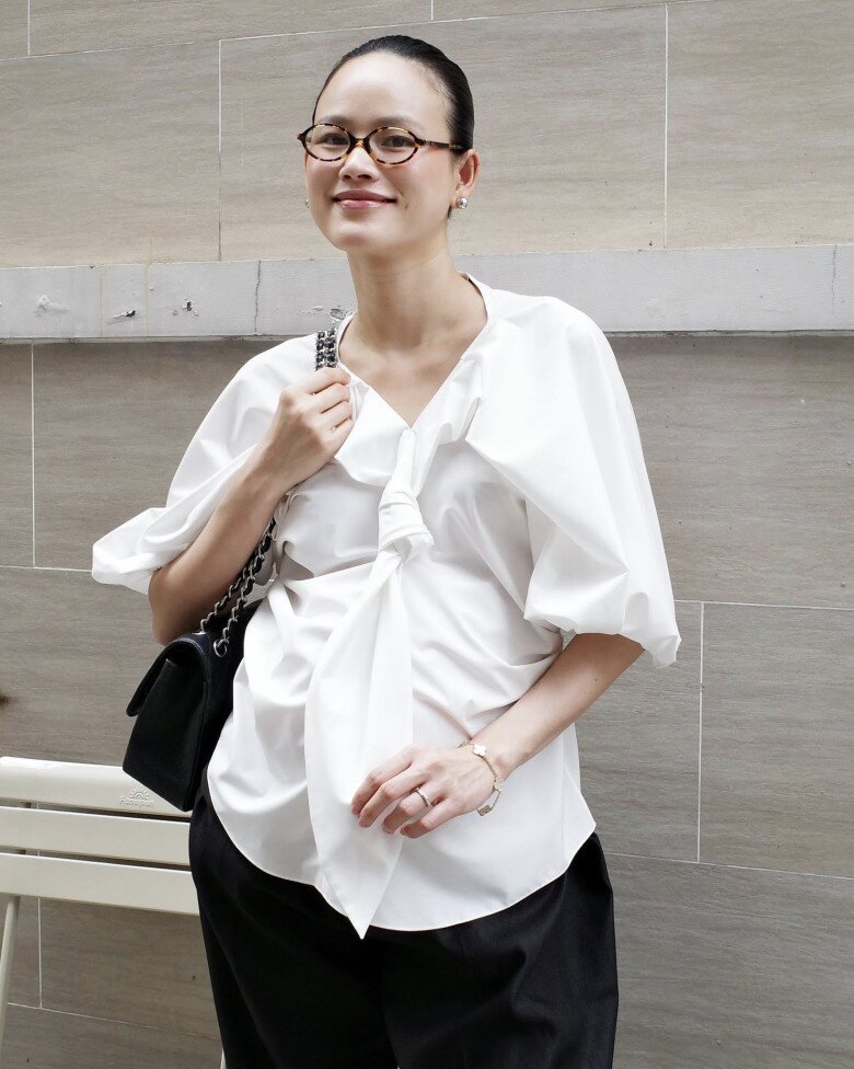 Siêu mẫu Việt đình đám tiết lộ đang bầu con gái, hoa hậu Lương Thuỳ Linh và dàn sao hào hứng đón chờ công chúa nhỏ - 4