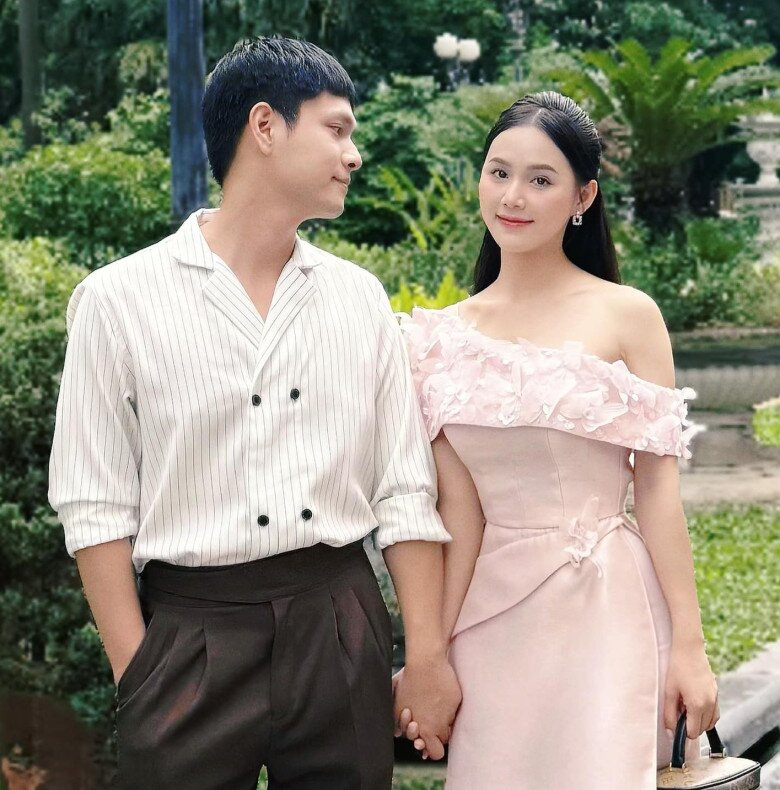 &#34;Thiên thần má lúm&#34; VTV mang bầu rạn tung toé giờ lột xác đẹp phát hờn, sau ly hôn hạnh phúc bên bố đơn thân là mỹ nam nhà đài - 10