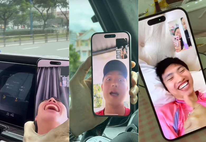 Tiểu thư Việt khoe que thử thai 2 vạch báo tin vui lần 4, từ gia đình đến bạn bè đều ngạc nhiên, Đoàn Văn Hậu xuýt xoa &#34;quá đẳng cấp&#34; - 6