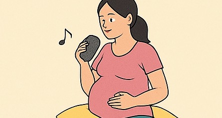 Từ chuyện một hoa hậu Việt nhờ bà đỡ xoay ngôi thai và góc nhìn y khoa: Hiểu đúng vì sự an toàn của mẹ và bé - 9