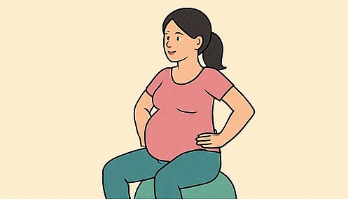 Từ chuyện một hoa hậu Việt nhờ bà đỡ xoay ngôi thai và góc nhìn y khoa: Hiểu đúng vì sự an toàn của mẹ và bé - 7