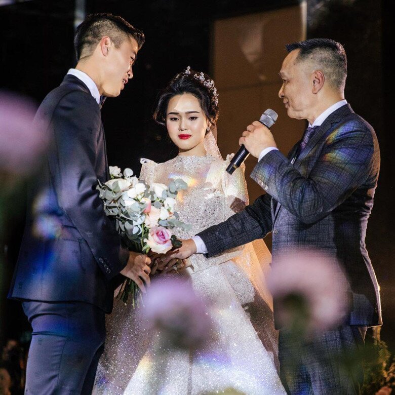 Vợ Duy Mạnh tự ti về ngoại hình sau 2 lần sinh em bé, vướng nghi vấn có “tin vui” qua 1 chi tiết - 2