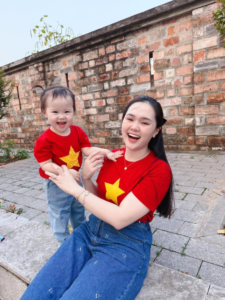 Vợ Duy Mạnh tự ti về ngoại hình sau 2 lần sinh em bé, vướng nghi vấn có “tin vui” qua 1 chi tiết - 11