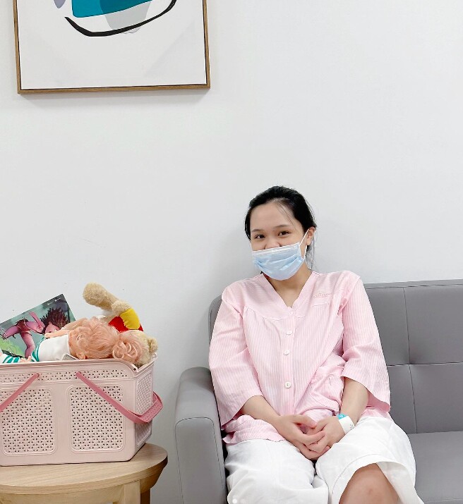 Vợ Duy Mạnh tự ti về ngoại hình sau 2 lần sinh em bé, vướng nghi vấn có “tin vui” qua 1 chi tiết - 7