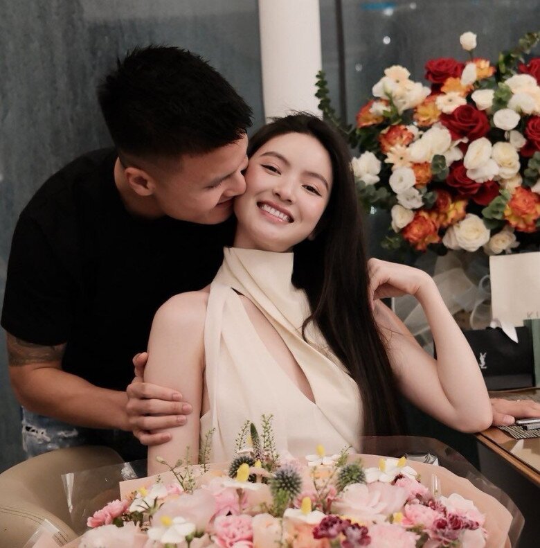 Vợ hot girl của Quang Hải gặp vấn đề sức khỏe sau sinh, phải đăng đàn nhờ hội chị em giúp đỡ một việc - 3