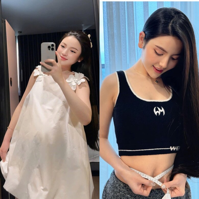 Vợ hot girl của Quang Hải gặp vấn đề sức khỏe sau sinh, phải đăng đàn nhờ hội chị em giúp đỡ một việc - 4