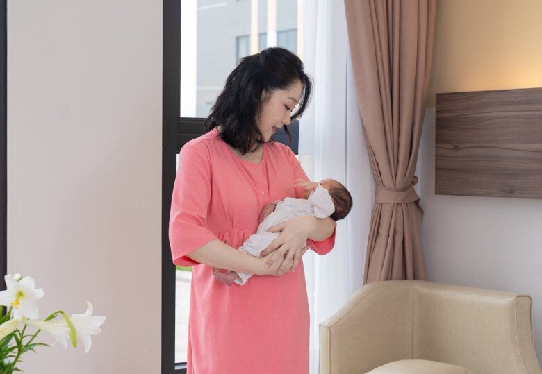 Dàn MC, BTV VTV cùng sinh con trong năm 2025: &#34;Mẹ hai con&#34; Thu Hà về dáng trẻ xinh, đàn em Mai Ngọc bị lừa tiền khi đang ở cữ - 8