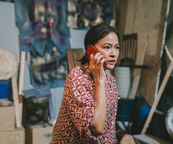 Bác sĩ khuyên rút ống thở của chồng, nhìn nhân tình và con riêng của anh, tôi thản nhiên nói 1 từ - 1