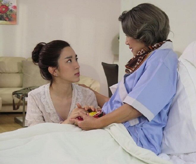 Biếu bố dượng 10 triệu dịp Trung thu, ông chuyển lại 50 triệu và đưa một yêu cầu khiến tôi xấu hổ - 1