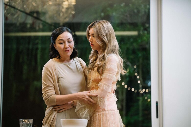 Chăm cháu 3 năm mẹ tôi đòi 600 triệu, mẹ chồng trách bà tính toán nhưng sau này tôi mới hiểu - 2