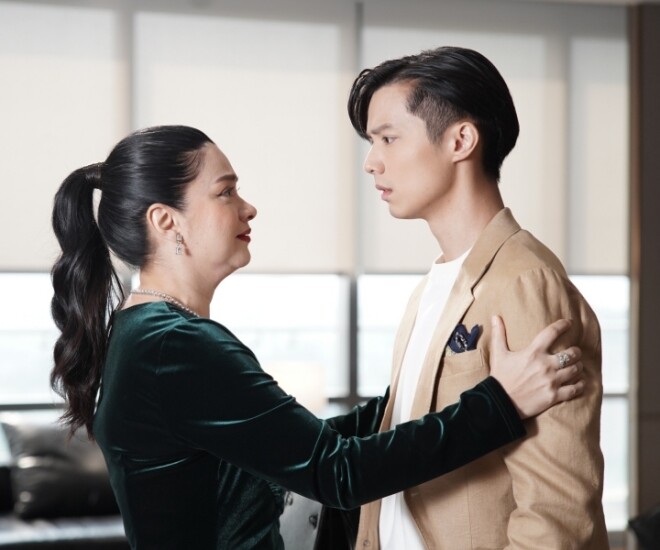 Cháu trai tổ chức tiệc mừng vào đại học nhưng không mời tôi, 3 ngày sau họ tìm đến tận cửa - 1