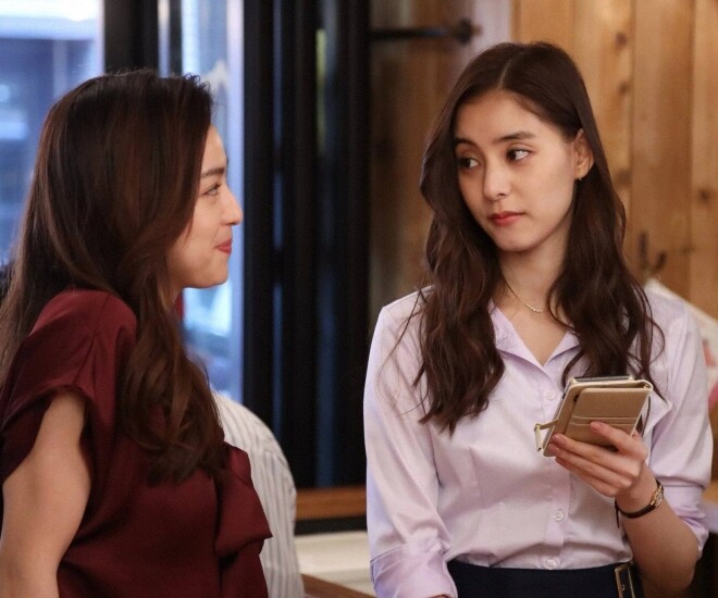 Cho cả em gái ruột và em trai chồng đến sống cùng nhưng mẹ chồng không ưng, tôi liền mời bà uống trà - 1
