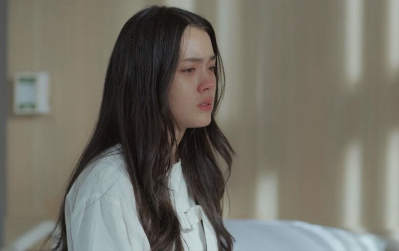 Chồng cũ xin ngủ lại một đêm, hôm sau anh để lại một thứ trước khi rời đi khiến tôi sững sờ - 3
