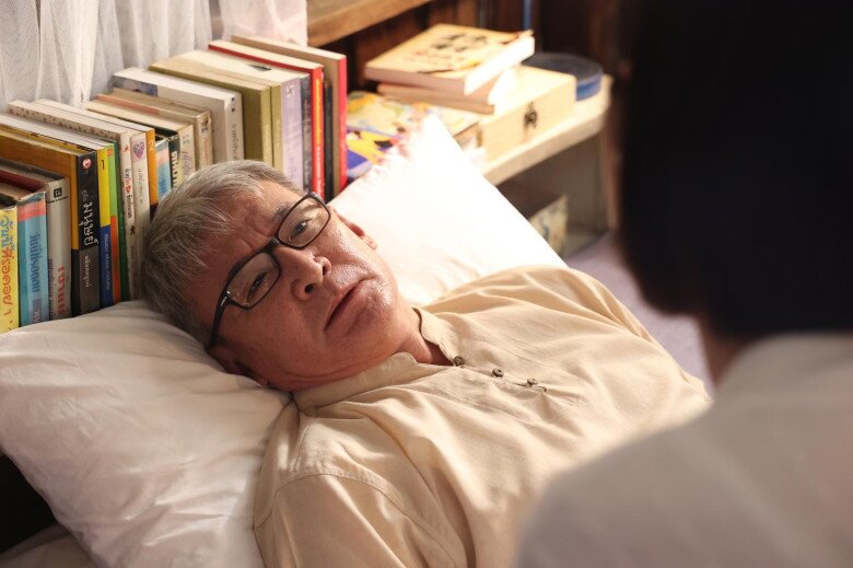 Chồng cưng chiều tôi suốt 34 năm, đến khi em chồng hiến máu, tôi mới biết bí mật của anh - 2
