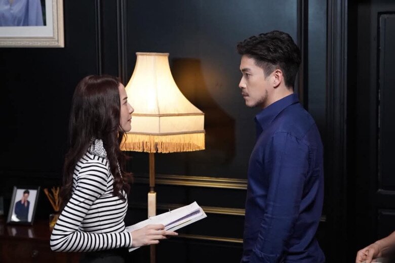 Chồng lương 150 triệu/tháng đưa vợ 10 triệu nhưng bị chê keo kiệt, tôi vặn hỏi một câu khiến cô ấy á khẩu - 2