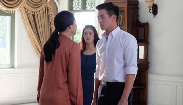 Chồng mất, tôi đưa 1,7 tỷ cho con trai rồi về sống với con gái, nghe chúng nói chuyện mà tôi sững sờ - 2