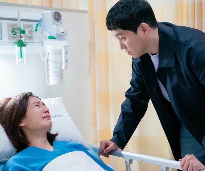 Cưới góa phụ hơn 11 tuổi, đêm tân hôn cô ấy đưa ra một yêu cầu khiến tôi mất ngủ suốt đêm - 1