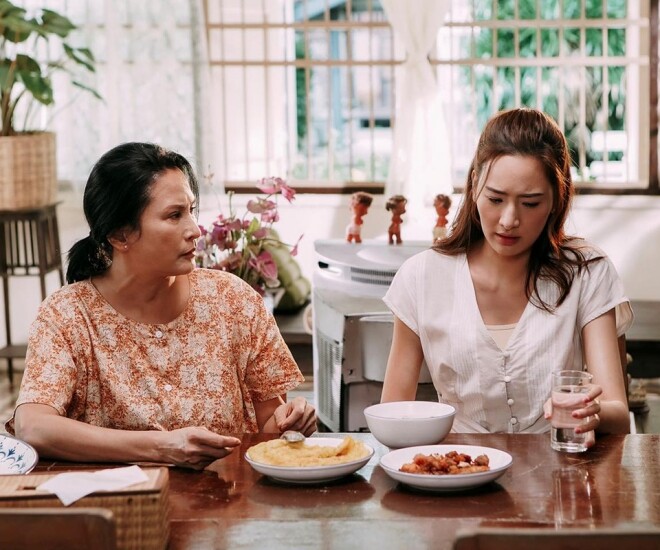 Đến chăm con gái mang thai, con rể biếu 50 triệu và tiếp đón tận tình nhưng hôm sau tôi rời đi - 1