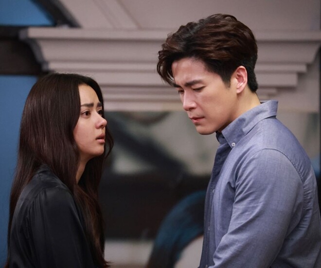 Đến nhà vợ cũ thăm con trai sau 3 năm ly hôn, con thì thầm 8 từ khiến lòng tôi đau thắt - 1
