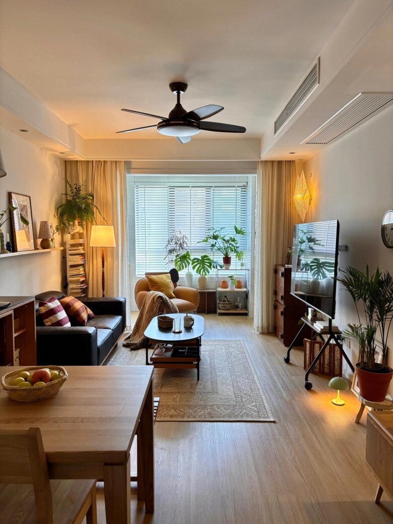 Điều khiến tôi hối hận nhất là chạy theo trào lưu mua tivi di động, thật sự phí tiền! Đây là lý do - 8