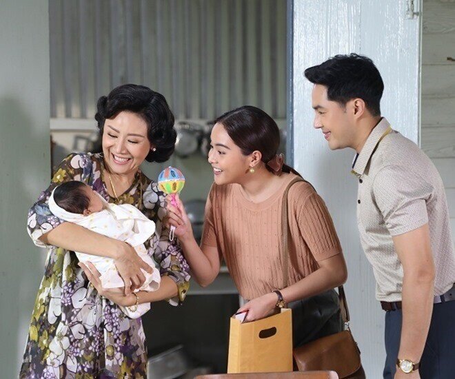 Định tái hợp với chồng cũ nhưng đi đăng ký kết hôn, tôi vội bỏ chạy khi thấy cổ tay anh - 1