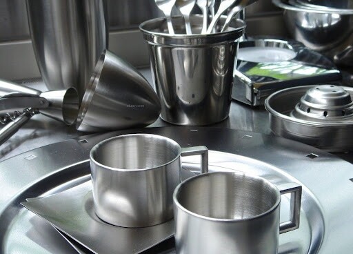 Đồ gia dụng nên chọn inox 304 hay inox 316? Hiểu rõ rồi mới biết đây là một “cái bẫy” - 4