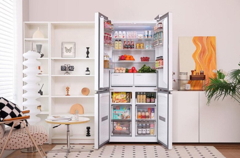 Đổi tới 3 cái tủ lạnh mới nhận ra, 5 loại tủ lạnh này đừng nên mua mà phí tiền - 2